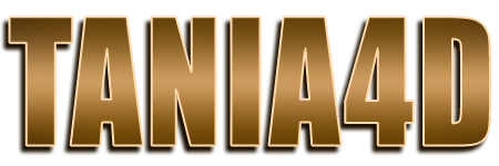TANIA4D Logo